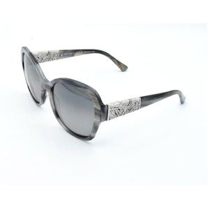 Maui Jim Swaying Palms MJ530-91 Blue Grey Pearl White Gold / Neutral Grey